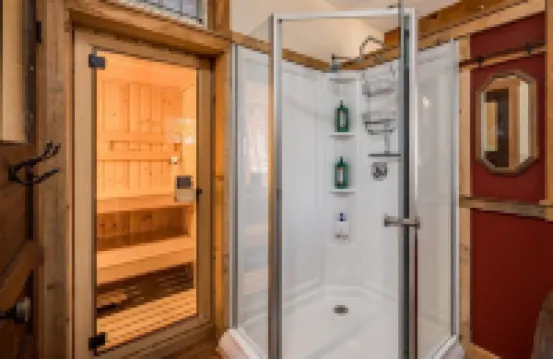 Rustic Rose Cottage of Historic West Lebanon