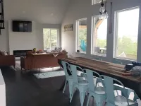 The Cabin At Keuka Lake-Great Views overlooking the Lake! Hotels in Milo