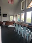 The Cabin At Keuka Lake-Great Views overlooking the Lake!