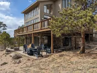 Vedauwoo, Curt Gowdy State Park, Cheyenne, and Laramie close!