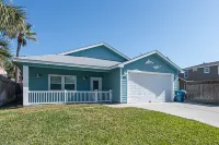 Tequila Little Time-Comfortable 3 bedroom 3 bath with large private pool