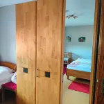 Luxurious, spacious apartment on a farm - family friendly