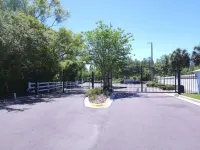 Bright Gated TH- Wiregrass Shops Hotels in Wesley Chapel