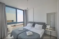 Protaras Aqua Pearl Villa Aq11