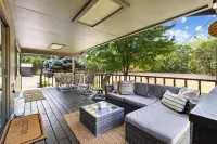 The Shady Knoll - Peace & Quiet near the Rogue River!