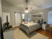 ATL 2 family home☆Game room☆Fire-pit☆BBQ☆Gas South