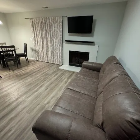 Remodeled 3-Bedroom Condo in Marina Walking Distance to Beach; STR25-000040