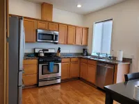 Cute Convenient Comfortable House Hotels in Coos Bay