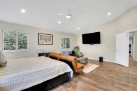 Dreamsville - Countryside Solace - Spacious 5 BR, 3 BA, 3000+ sqft