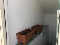 Casa di Mari - Appartamento con Grande Terrazza a 500 mt dal Mare