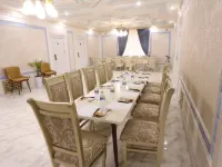 Bibihojar Hotel Hotels in Khiva