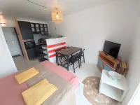 Studio de la plage - Pen Lan