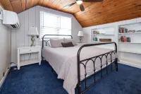 Quiet Area - Expressway Nearby - Families Welcome!