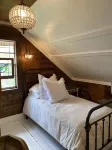 Historic Farmhouse near Round Top, Texas