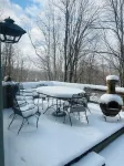 Lovely Home for Your Berkshires Trip, Clark Museum or MASS MoCA Visit
