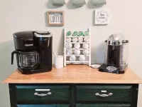 King Suite - Golf - Free Beach Pass - Pond View - Coffee bar - Child friendly Hotels in Murrells Inlet