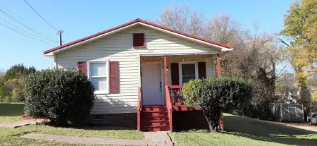 The Cheery Nook in Salisbury
