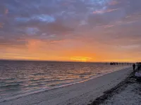 Escape to CASA PALMA HIDEAWAY! 4BD/3BA, Pool, Outdoor Kitchen, boat slip & More!