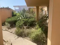 T2 apartment quiet quiet sea view ideal 4 people Hotels in Calvi