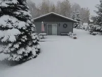 Up North getaway perfect  location for outdoor enthusiasts! - 3-Star