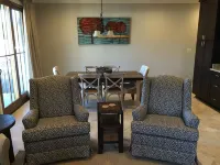 Great Condo on North Lamar Blvd near The Square and Ole Miss Hotels in Lafayette County
