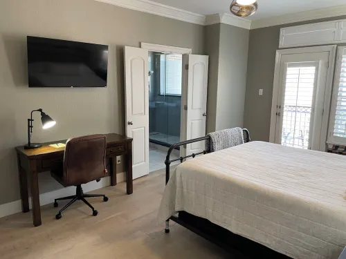 Luxury Corporate Townhouse at Legacy Park