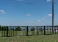 Spacious Modern Home with Lake view in Dallas, great amenities/full Kitchen/Wifi