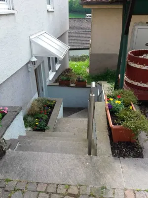 Apartment in the countryside