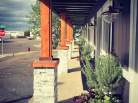 Cut Bank Suite #2 near Glacier National Park! Hotels in Cut Bank