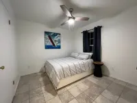 Modern House with Theater Room