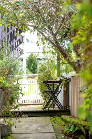 Central - Unique - Great history - Spacious -WI-FI