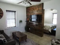 The Hideaway