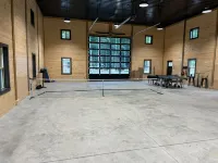 Waterfront Lake Winnisquam House, Guest House & Barn Game Rm, Sleeps 16 w/ Beach