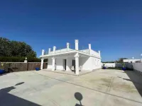 Casa Bali El Palmar Hotel a Vejer de la Frontera