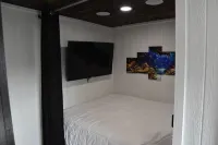 Cozy container: Unique design