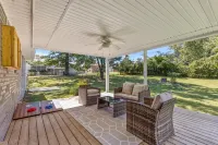 Relaxing House near the Lake!