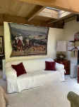 Pet Friendly Guest Studio in Carmel Valley California Hotels in Carmel Valley