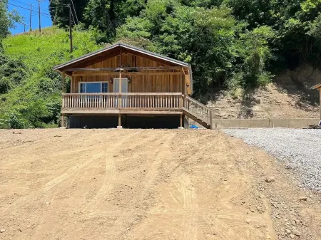 Appalachian Hideaways Отели в г. Чаттарой