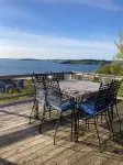 Whale Ledge Cottage - In the heart of Lubec with AMAZING Waterviews!