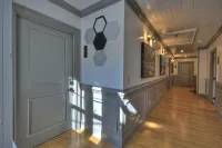 Luxury modern rustic suite in downtown Blue Ridge - Newly Remodeled & Updated!