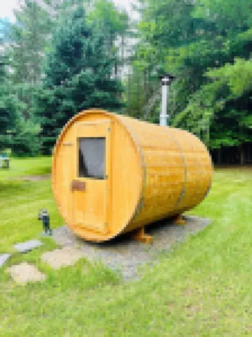 Charming Farmhouse, Sauna - 4 bedrooms, WiFi, AC in Upper Jay