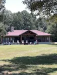 Piney Paradise - Lake Front on Sam Rayburn