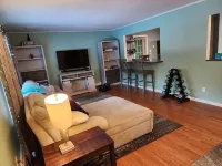 Home Away From Home in NYS's Capital Region