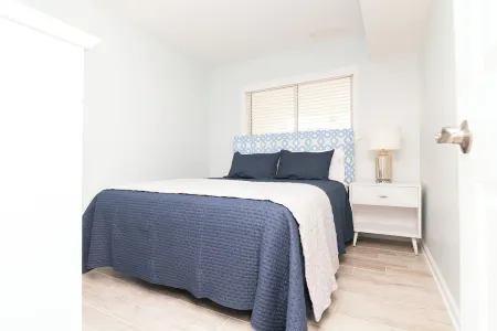 Ocean Block - 1st Floor Condo - Walk to the Beach Отели рядом с достопримечательностью «Дьюи Бич»