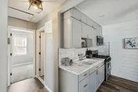 Your Metro Detroit Home Base!