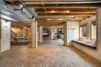 Cozy Home - 3 min to Sister Bay Downtown, Beach, & Pirates Cove Adventure Golf