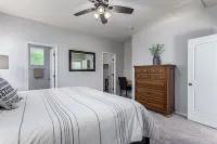 IDEAL LOCATION Siding a Park and Near Community Pools & Golf Course!