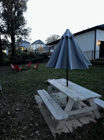 {Bunga-YOLO} Fun and Games in CLT's Best Neighborhood. Hot Tub NEW and working! Отели рядом с достопримечательностью «Спектрум-центр»