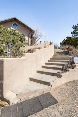 sweet little casita