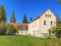Residenz Sonnenhübel -studio Apartment Pumphut Hotels in Waltersdorf